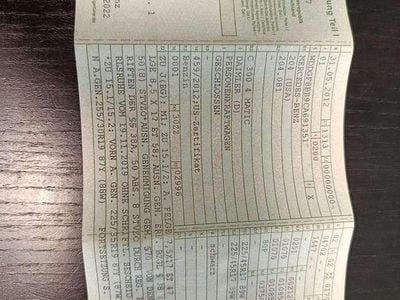 Gebraucht Mercedes C300 231 PS (169 kW) 2011 Limousine