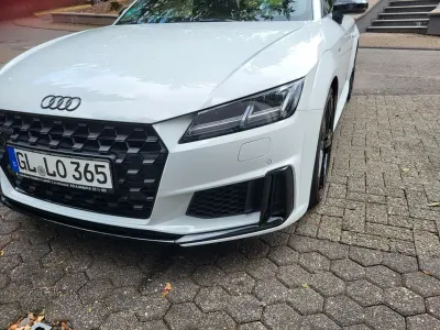 Gebraucht Audi TT