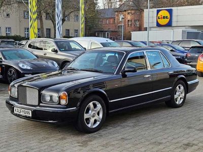 gebraucht Bentley Arnage 4.4 Green Label