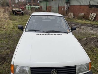 gebraucht VW Polo II Coupe 1.3
