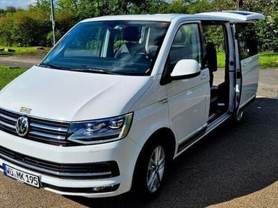 VW T6
