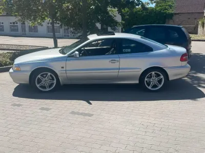 Gebraucht Volvo C70