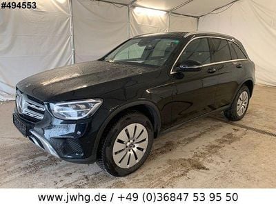 Mercedes GLC220