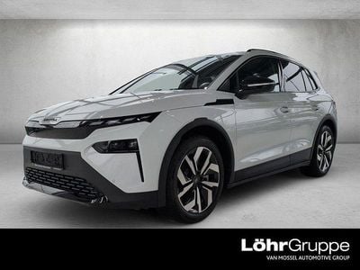 Gebraucht Skoda Elroq SportLine 210 kW (286 PS) 2026 Weiß SUV