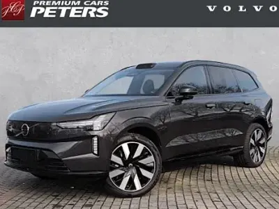 Nuova Volvo EX90 Ultra 335 kW (456 CV) 2025 Grigio SUV