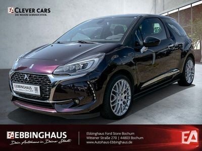 DS Automobiles DS3