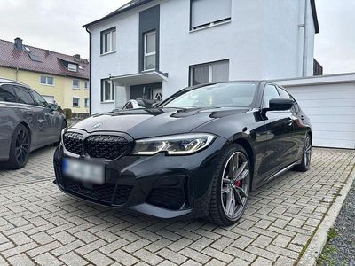 Gebraucht BMW M340 Shadowline 340 PS (250 kW) 2020 Schwarz Limousine