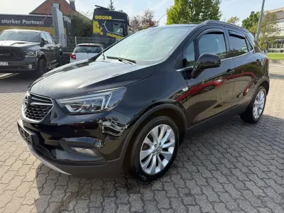 Gebraucht Opel Mokka X