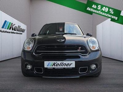 Andere Gebraucht 2015 Mini Cooper Countryman SUV | 9.780 €