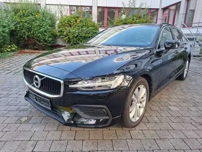 Gebraucht Volvo V60