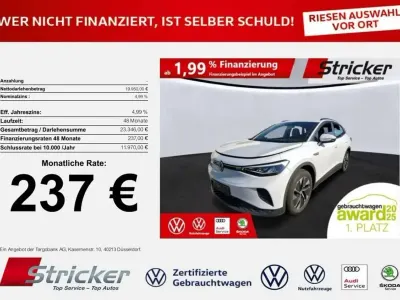 Occasion VW ID.4
