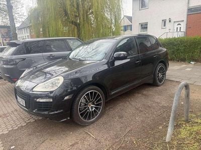 Gebraucht Porsche Cayenne Basis 290 PS (213 kW) 2009 SUV