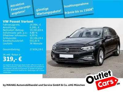Gebraucht VW Passat