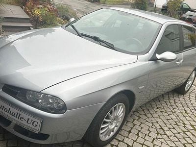 Alfa Romeo 156