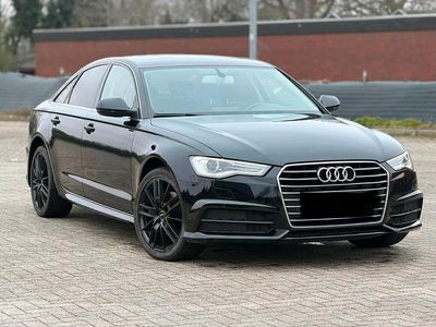Gebraucht Audi A6 150 PS (110 kW) 2018 Limousine