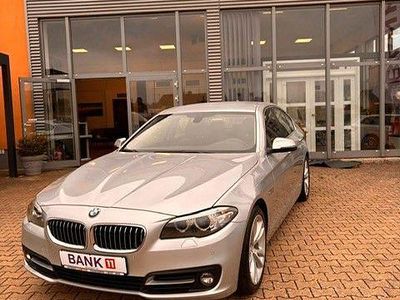 BMW 535