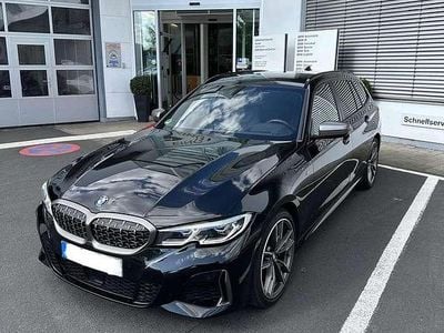 BMW M340