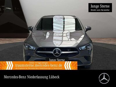 Mercedes CLA250e
