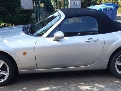 Mazda MX5