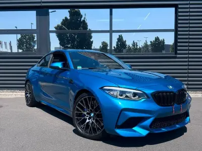Gebraucht BMW M2