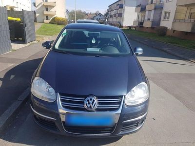 VW Jetta