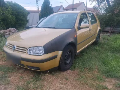 Gebraucht VW Golf III