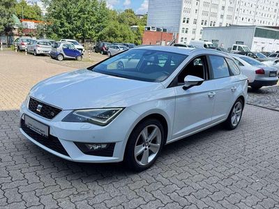 Seat Leon ST