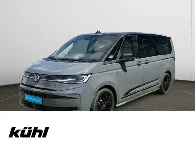 Neu VW Multivan 177 PS (130 kW) 2026 Grau Van / Kleinbus