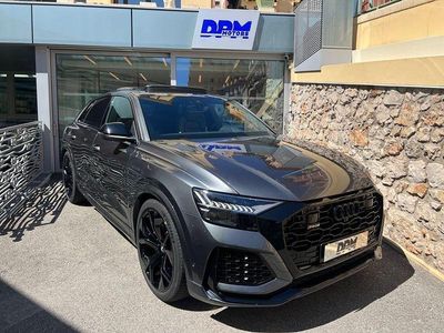 Usata Audi RS Q8 Sport 600 CV (441 kW) 2020 Grigio SUV