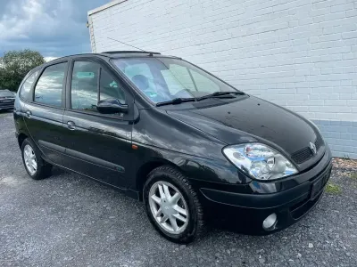 Gebraucht Renault Scénic