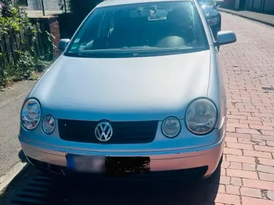 Gebraucht VW Polo 75 PS (55 kW) 2001 Braun Kleinwagen