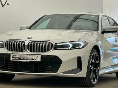 Gebraucht BMW 330e