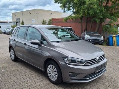 VW Golf Sportsvan