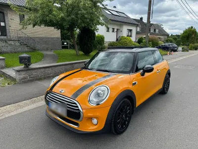 Gebraucht Mini Cooper