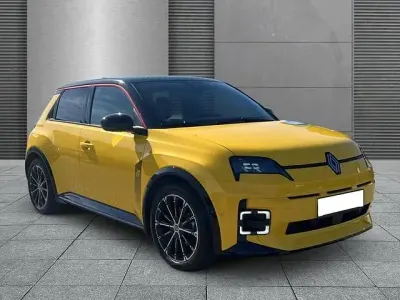 Gebraucht Renault R5