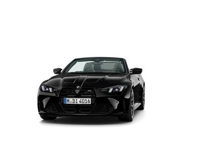 Neu BMW M4 Cabriolet Competition Edition 530 PS (389 kW) 2026 Cabrio