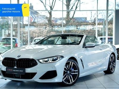 Gebraucht BMW 840 M Sport 334 PS (245 kW) 2022 Andere Coupé