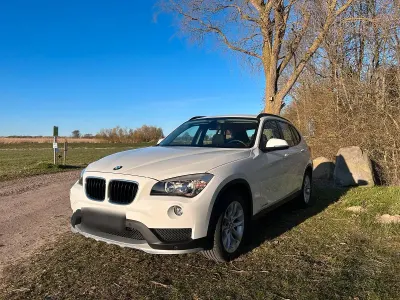Gebraucht BMW X1