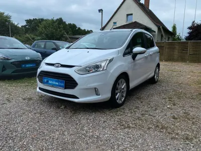 Gebraucht Ford B-MAX