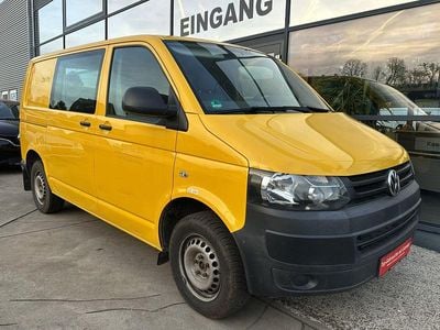 VW T5
