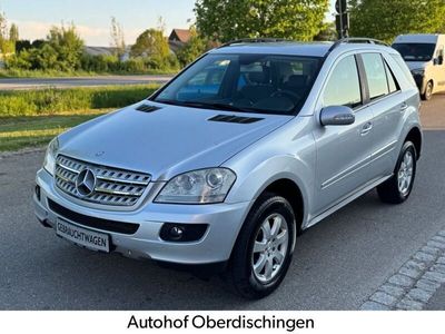 Mercedes ML280
