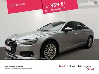 Gebraucht Audi A6
