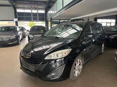 Mazda 5