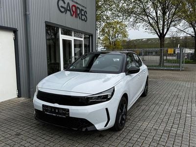 Gebraucht Opel Corsa 101 PS (74 kW) 2025 Weiß Kleinwagen