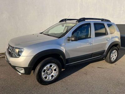 gebraucht Dacia Duster Laureate 4x2