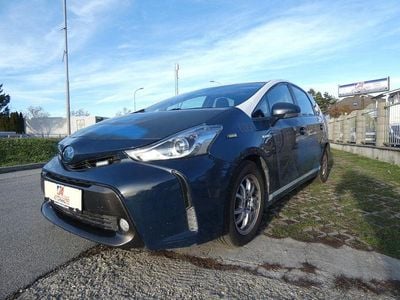 Toyota Prius+