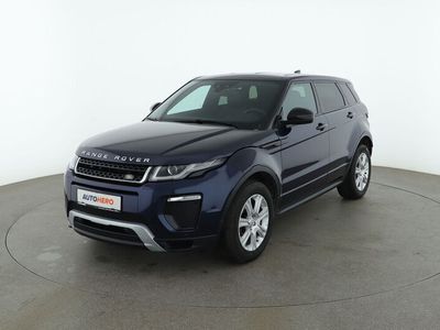 gebraucht Land Rover Range Rover evoque 2.0 Turbo SE Dynamic, Benzin, 28.150 €