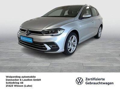 VW Polo