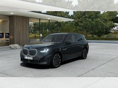 Gebraucht BMW X3 M Sport 381 PS (280 kW) 2026 Weiß (alpinweiss iii) SUV