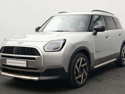 Gebraucht Mini Countryman Favoured 170 PS (125 kW) 2025 Grau SUV